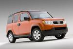 Honda Element EX 2008 года